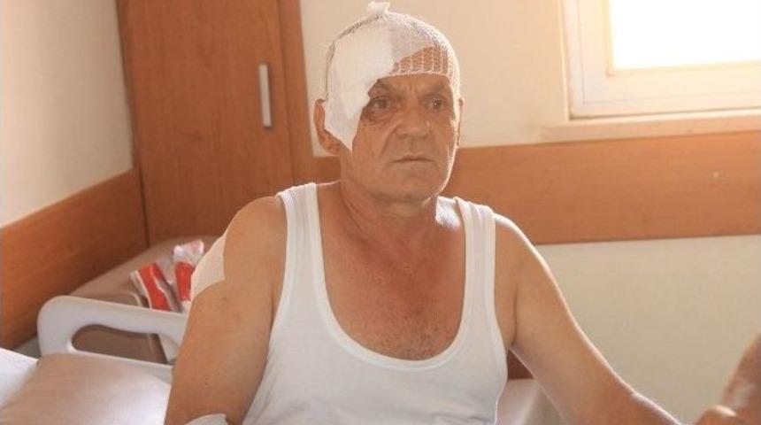 Kızıltepe&rsquo;deki Ter&ouml;r Saldırısında Yaralananlar İha&rsquo;ya Konuştu