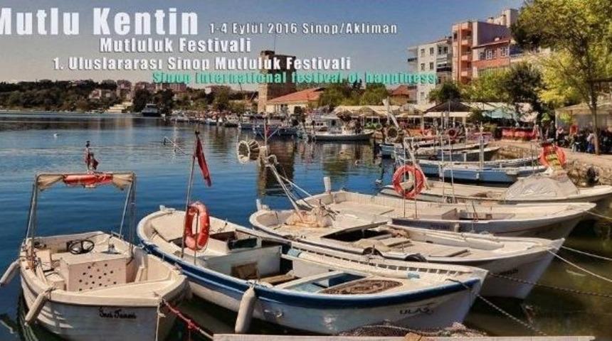 Sinop&rsquo;tan &lsquo;ger&ccedil;ek Demokrasi&rsquo; Festivali