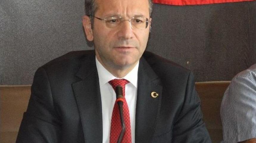 Vali Aksoy, Patlamada Hayatını Kaybedenlerin Yakınlarını Ziyaret Etti