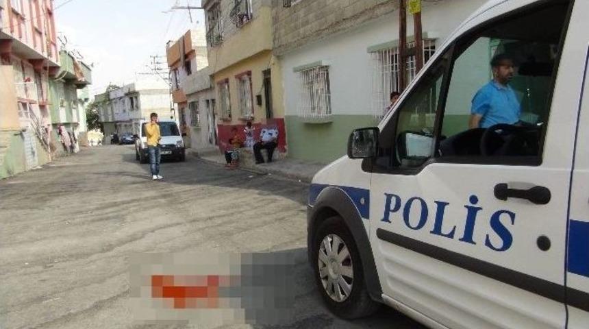 Gaziantep&rsquo;te Kavgaya M&uuml;dahale Eden Gen&ccedil; Vuruldu
