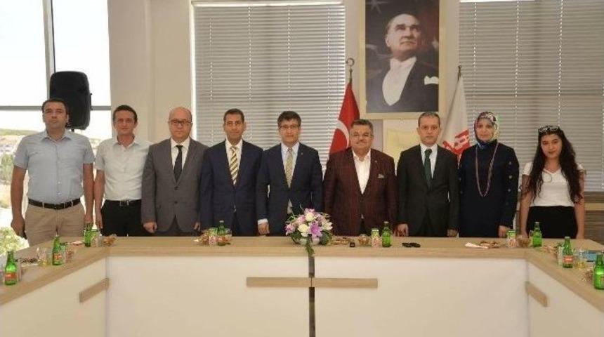 Bilecik&rsquo;te &Ccedil;ocuklara Ait Yerlerde &lsquo;dumansız Hava Sahası&rsquo; Protokol&uuml;