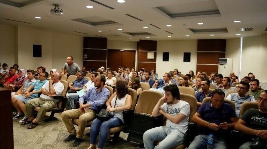 Etso’dan Uygulamalı Girişimcilik Eğitimleri