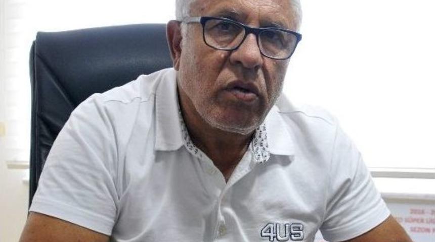 H&uuml;seyin Kalpar: &ldquo;ligin İlk Ma&ccedil;ını Beşiktaş İle Oynamak Avantaj&rdquo;