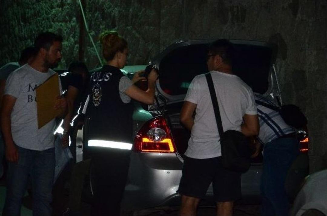 Zonguldak&rsquo;ta 10 Asker G&ouml;zaltına Alındı