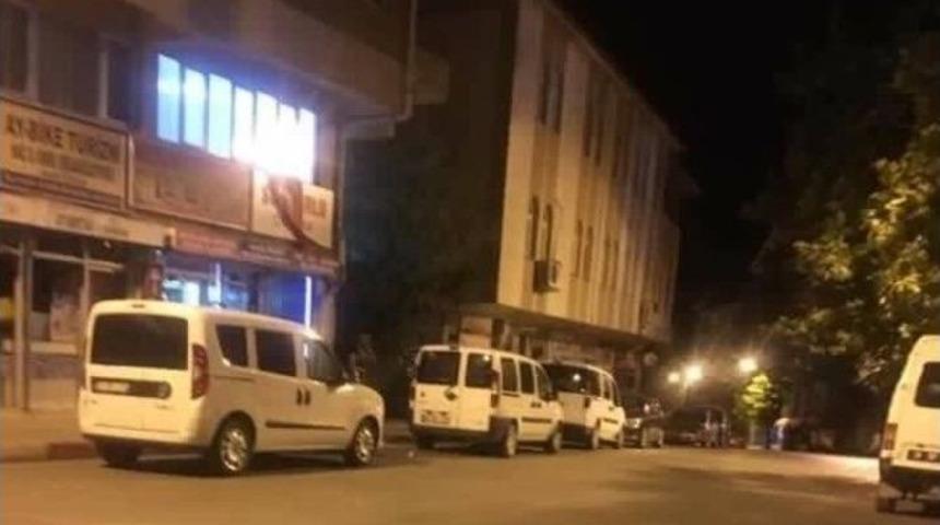 Sungurlu&rsquo;da Fet&ouml; Operasyonu