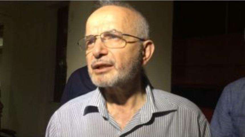 Adil &Ouml;ks&uuml;z&rsquo;&uuml;n Kayınpederi Konuştu: &ldquo;benim &Ouml;yle Bir Damadım Yok&rdquo;