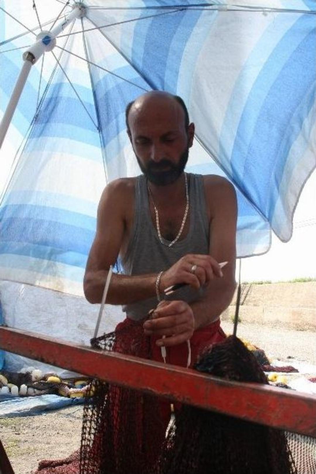 Balık&ccedil;ılar 1 Eyl&uuml;l&rsquo;&uuml; Bekliyor