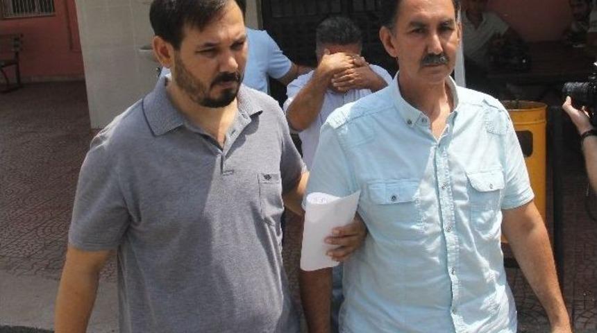 Adana&rsquo;da Fet&ouml;&rsquo;n&uuml;n &rsquo;milli Eğitim İmamı&rsquo; Yakalandı İddiası
