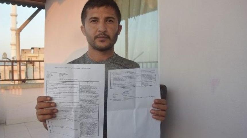 G&ouml;revinden İstifa Eden Jandarma &Ouml;zel Harekat&ccedil;ı&rsquo;dan &Ccedil;arpıcı İddialar