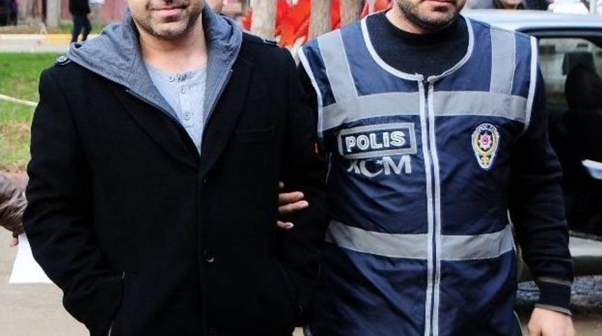 &Ouml;zgecan&rsquo;ın Katilinin &Ouml;ld&uuml;r&uuml;lmesinde Fet&ouml; Ş&uuml;phesi