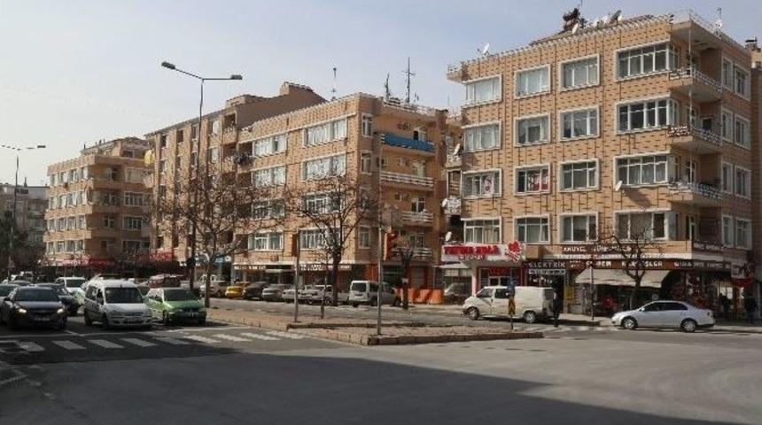 &ldquo;kent Estetiğini &Ouml;nemsiyoruz"