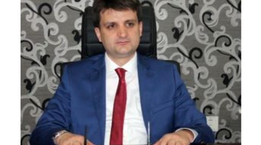 Iğdır Vali Yardımcısı Arslan G&ouml;zaltına Alındı