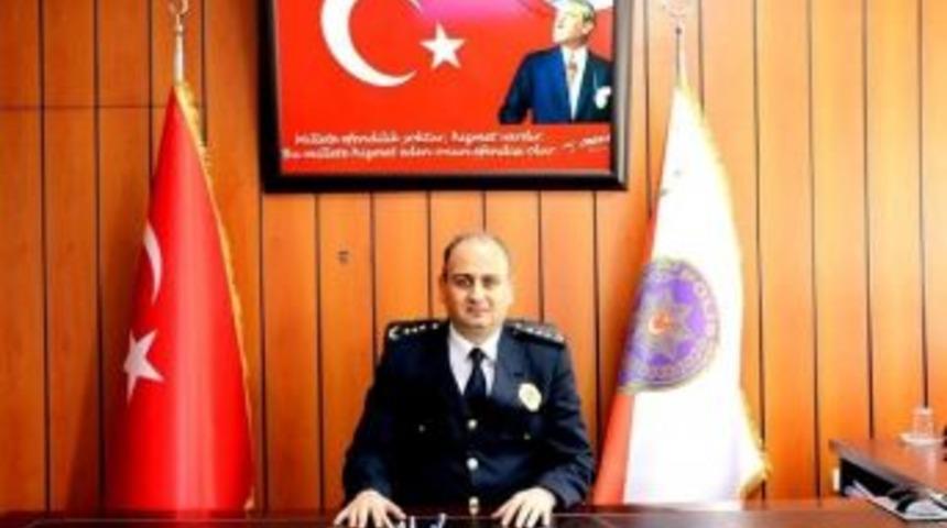 Salihli Emniyeti Dolandırıcılara Karşı Uyardı