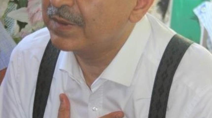 Vali Ko&ccedil;ak, S&uuml;reci Değerlendirdi