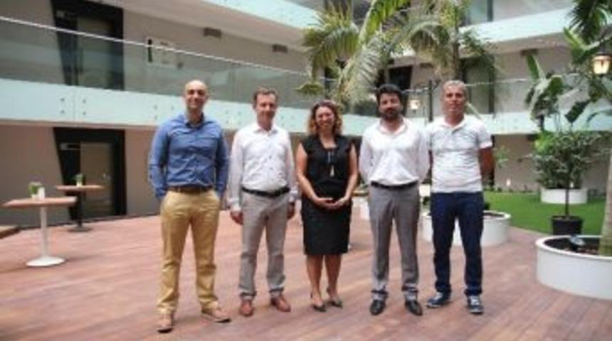 Profesyonel Bina Y&ouml;netimi, Projelerin Değerini Artırıyor