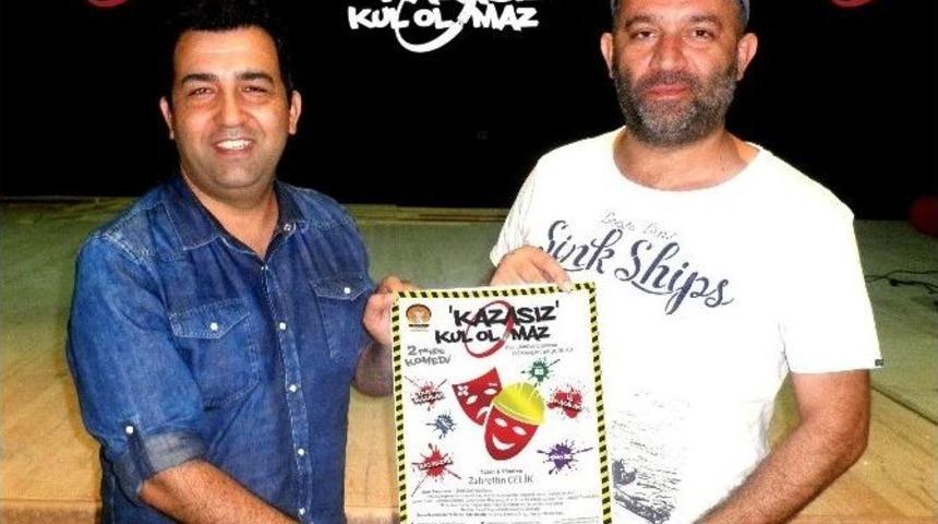 &rsquo;kazasız Kul Olmaz&rsquo;