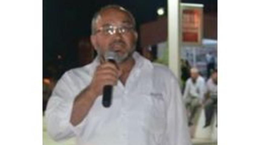 Ak Partili Sezer&rsquo;den Vatandaşlara Teşekk&uuml;r