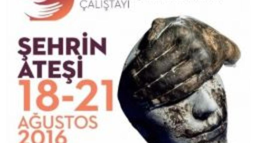 2&rsquo;inci Uluslararası Seramik Pişirim &Ccedil;alıştayı&rsquo;na Esod Desteği