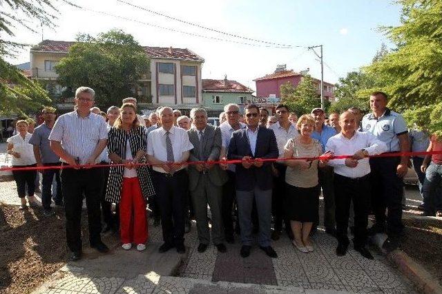 Başkan Yaşar’dan Afyonkarahisar Çıkartması