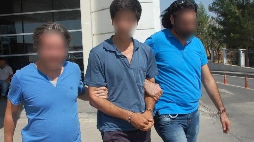 Adıyaman&rsquo;da 3 Daeş&rsquo;li G&ouml;zaltına Alındı