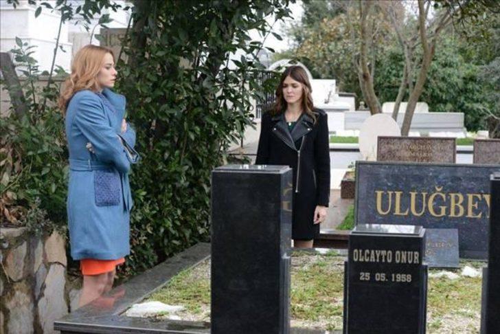 Eve Dönüş 16. bölüm fotoğrafları G2