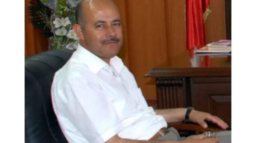 Eski Genel Sekreter G&ouml;zaltına Alındı