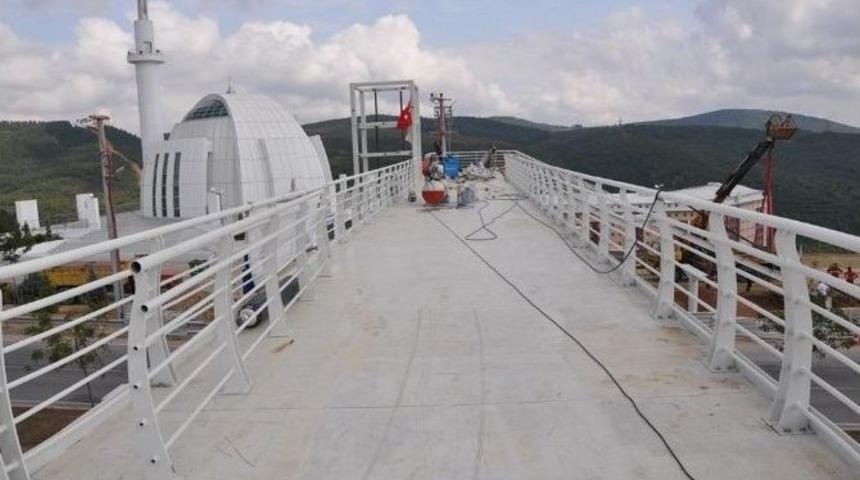 &Uuml;niversite &Uuml;st Ge&ccedil;idinde Geri Sayım Başladı