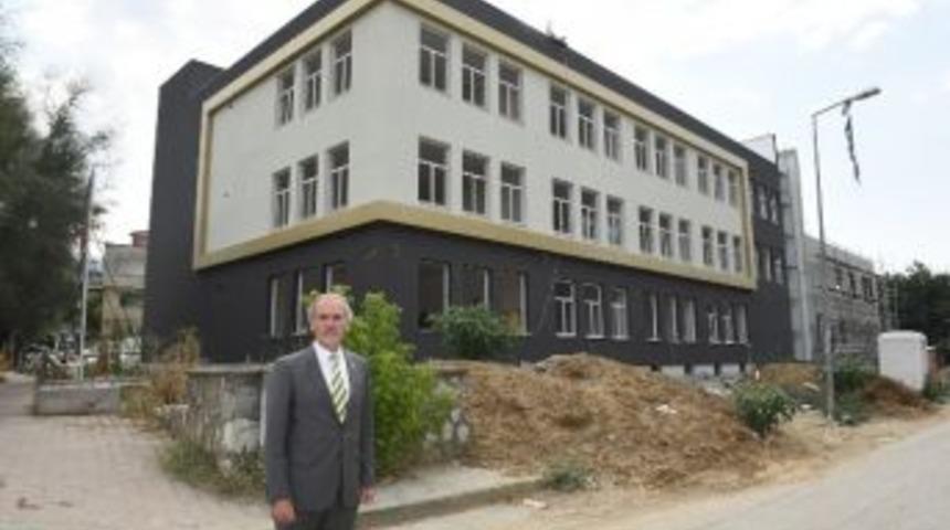 Eğitimde Kalite Artıyor