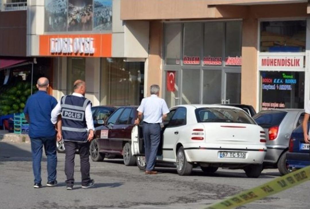 Alaplı&rsquo;da Fet&ouml;/pdy Operasyonu: 12 G&ouml;zaltı