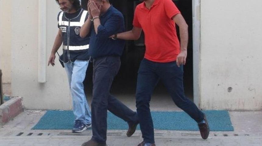 Elazığ’da Derneklere Fetö Operasyonu: 11 Gözaltı