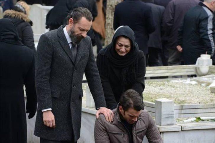 Eve Dönüş 16. bölüm fotoğrafları G3