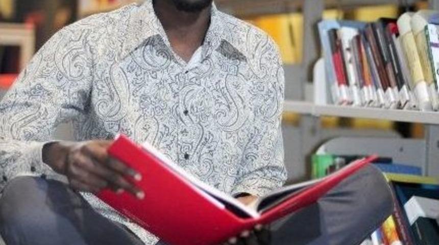 Ag&uuml;&rsquo;ye Uluslararası &Ouml;ğrenci İlgisi