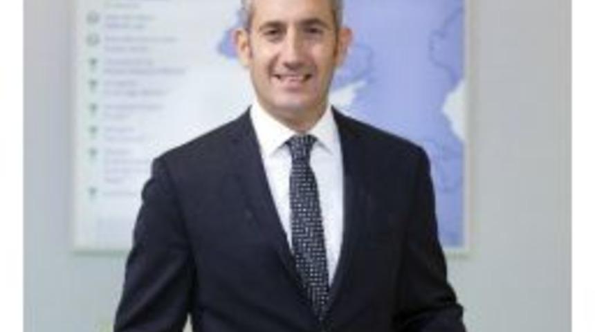 Turkcell Global Bilgi’ye Bilişim 500’den Birincilik