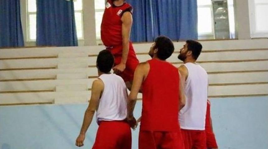 3x3 T&uuml;rkiye Turu 2016 Yılı Finali Yarın Afyon&rsquo;da Başlıyor
