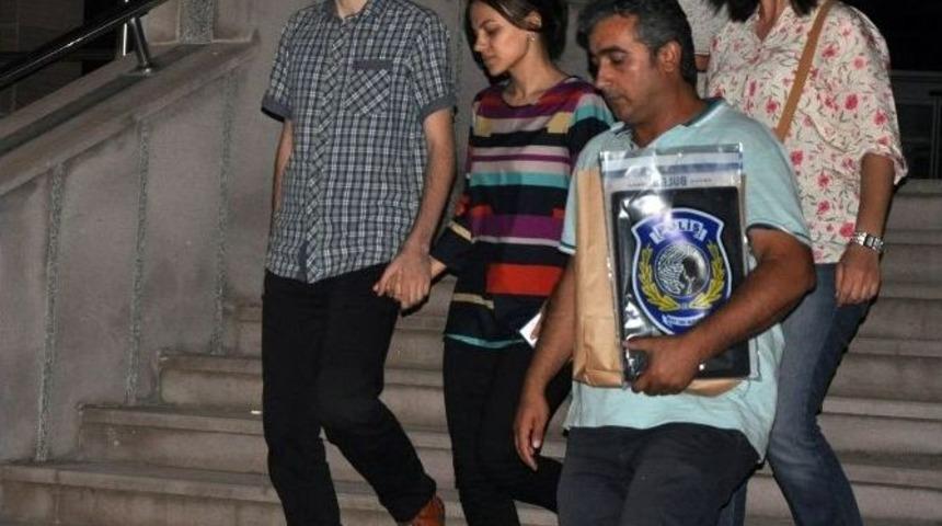 İneg&ouml;l&rsquo;de Fet&ouml; G&ouml;zaltıları