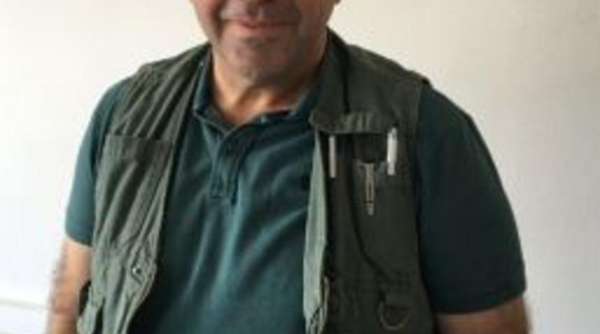 G&uuml;venlik Uzmanı Abdullah Ağar: "fet&ouml;, Pkk Ve Daeş &Uuml;zerinden Jeopolitik Bir Kırılma Yaşanıyor"