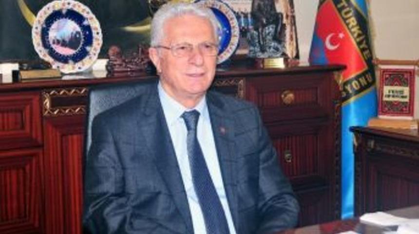 Tşof Başkanı Apaydın&rsquo;dan &rsquo;ticari Ara&ccedil;ların &Ouml;tv Alınmadan Yenilenmesi&rsquo;ne İlişkin A&ccedil;ıklama