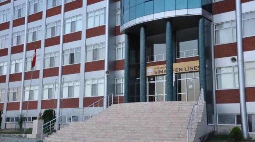 Simav&rsquo;da Bahar Koleji, Fen Lisesi Oldu