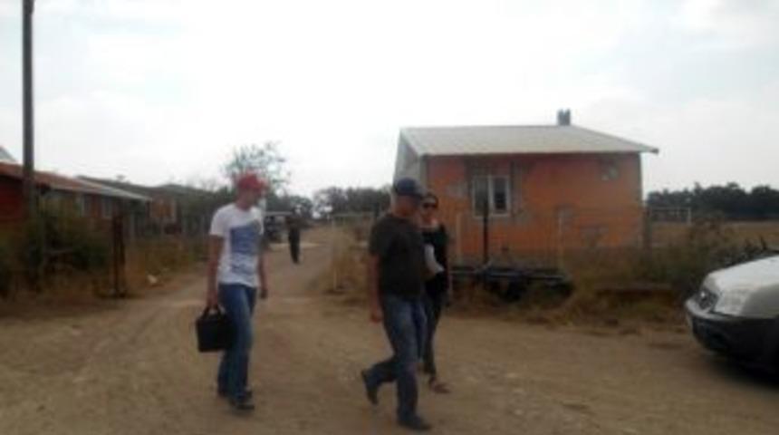 Afet Tehlike Haritaları Hazırlanıyor