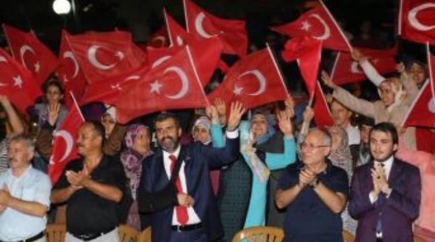 Payas Stadı’nın Adı "15 Temmuz Şehitler Stadı" Oluyor