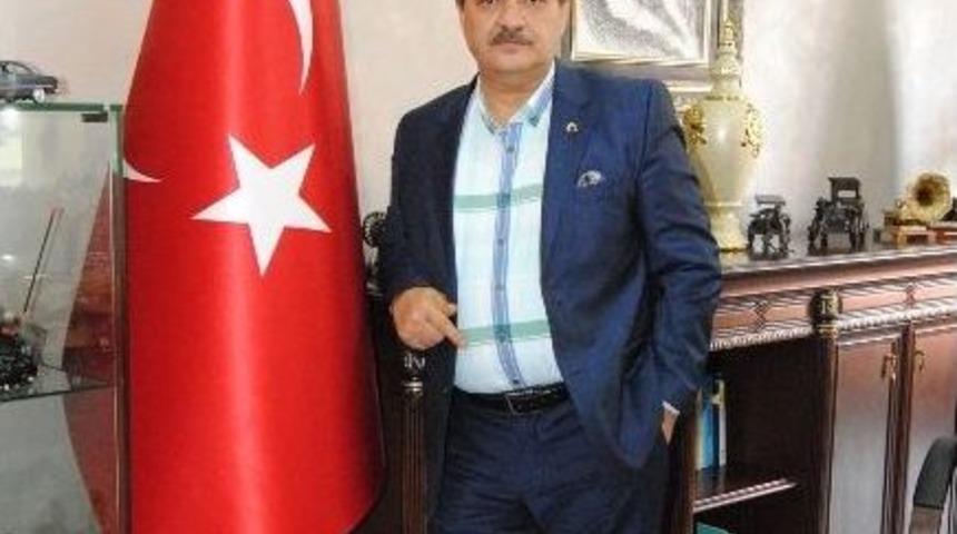 Eskişehir Esnaf Ve Sanatk&acirc;rlar İ&ccedil;in İki &Ouml;nemli Değişiklik