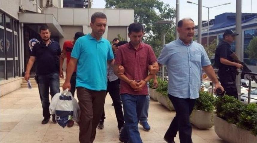 Telefon Dolandırıcılarından B&uuml;y&uuml;k Vurgun