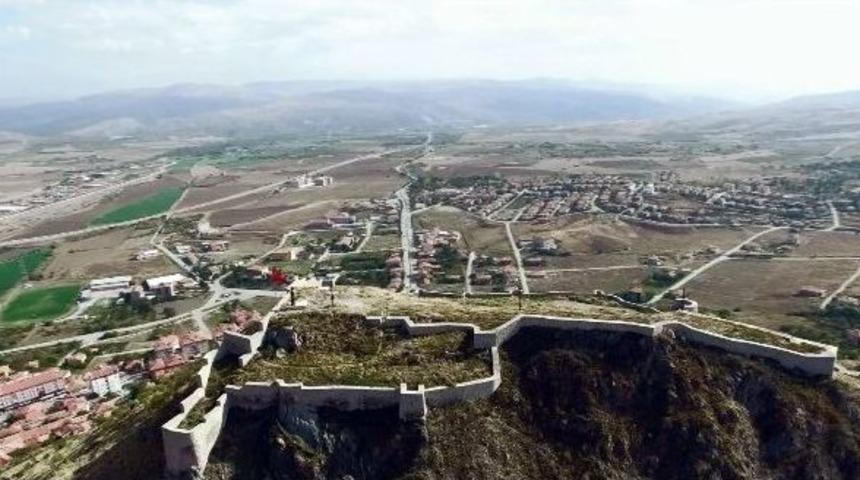 Ankara Kalecik Cazibe Sulaması&rsquo;nda Sona Yaklaşıldı