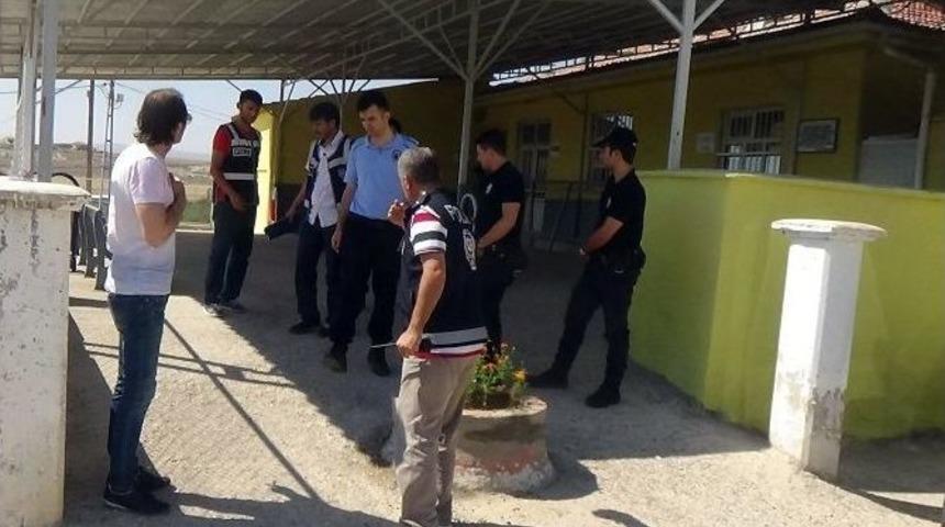 Karaman&rsquo;da Fet&ouml; Operasyonunda Adliye Ve Cezaevlerinden 20 Kişi G&ouml;zaltına Alındı