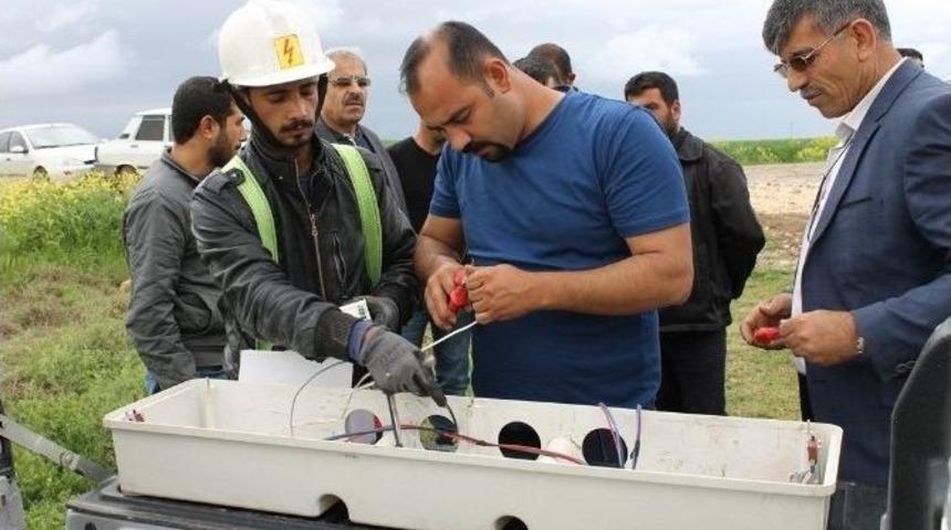 Dicle Edaş&rsquo;tan Kayıt Dışı Elektrik Kullanan Abonelere Uyarı