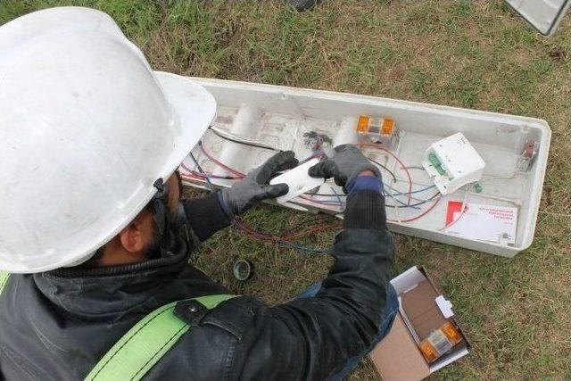 Dicle Edaş’tan Kayıt Dışı Elektrik Kullanan Abonelere Uyarı