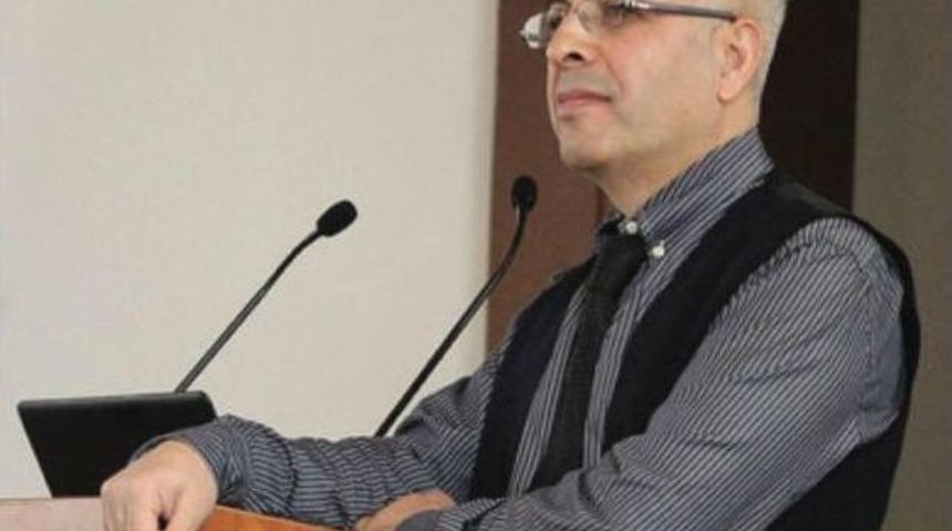 Pensilvanya&rsquo;da G&ouml;revli Akademisyen Bursa&rsquo;da Tutuklandı