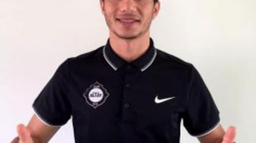 Yolcu Mansız, Altay&rsquo;da