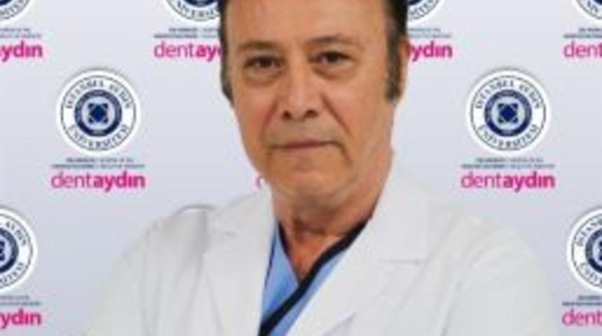 Parmak Emme Alışkanlığı Diş Ve Damak Yapısını Bozuyor