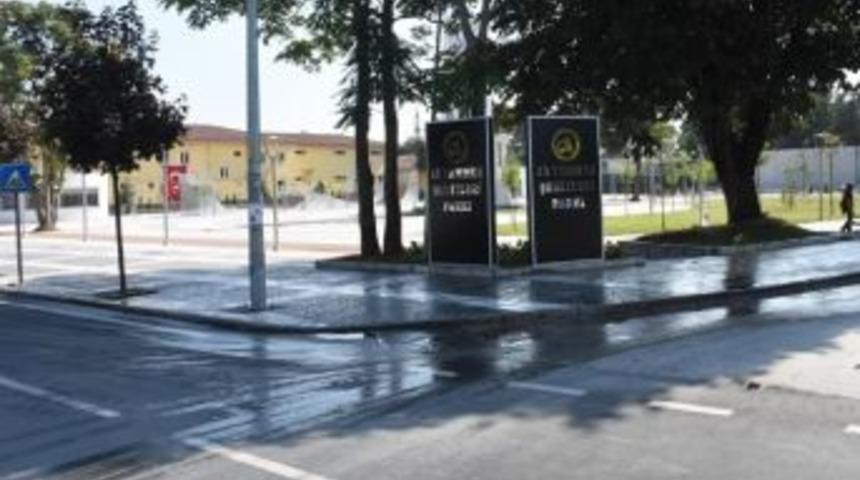 Resmen &ldquo;15 Temmuz Şehitleri Parkı&rdquo; Oldu